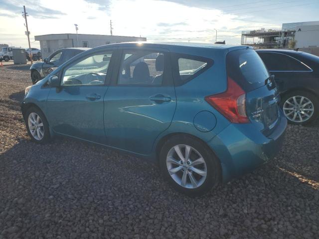 Photo 2 from auction – 2014 NISSAN VERSA NOTE with VIN 3N1CE2CP1EL414372