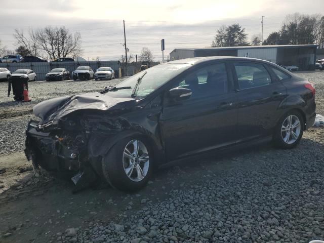 FORD FOCUS SE 2014 with VIN 1FADP3F26EL251608 - Photo from auction