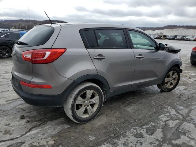 Photo 3 from auction – 2013 KIA SPORTAGE B with VIN KNDPB3A24D7375090