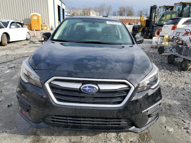 Photo 5 from auction – 2018 SUBARU LEGACY 2.5 with VIN 4S3BNAB64J3031835