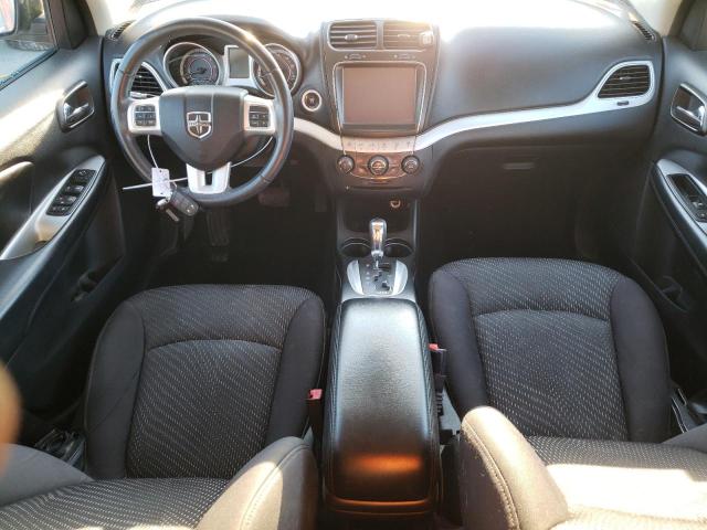 Photo 8 from auction – 2014 DODGE JOURNEY SX with VIN 3C4PDCBB1ET120211