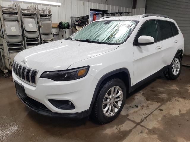 Photo 1 from auction – 2019 JEEP CHEROKEE L with VIN 1C4PJMCB6KD432748