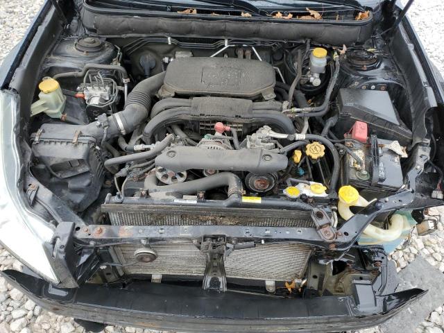 صورة رقم 11 من المزاد - 2011 SUBARU LEGACY 2.5 مع VIN 4S3BMBK61B3248088