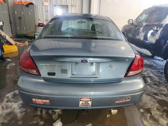 Photo 6 from auction – 2005 FORD TAURUS SE with VIN 1FAFP53U75A273011