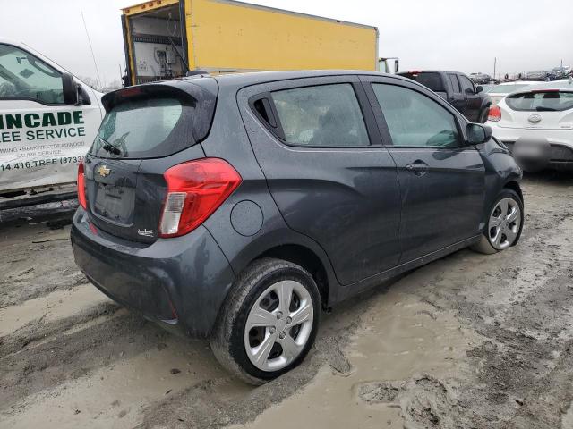Photo 3 from auction – 2020 CHEVROLET SPARK LS with VIN KL8CB6SA3LC479493