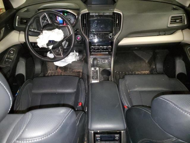 Photo 8 from auction – 2022 SUBARU ASCENT LIM with VIN 4S4WMAPD1N3435186