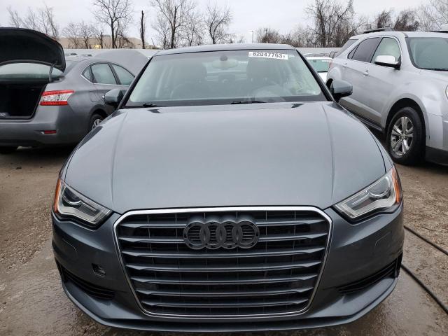 Photo 5 from auction – 2015 AUDI A3 PREMIUM with VIN WAUCJGFF1F1064255