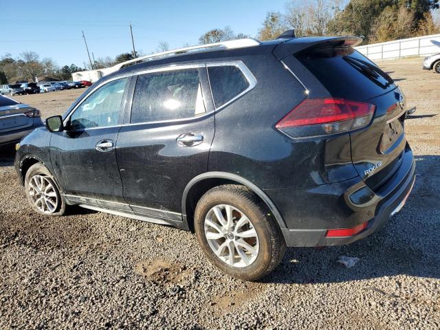 Photo 2 from auction – 2019 NISSAN ROGUE S with VIN KNMAT2MTXKP542678