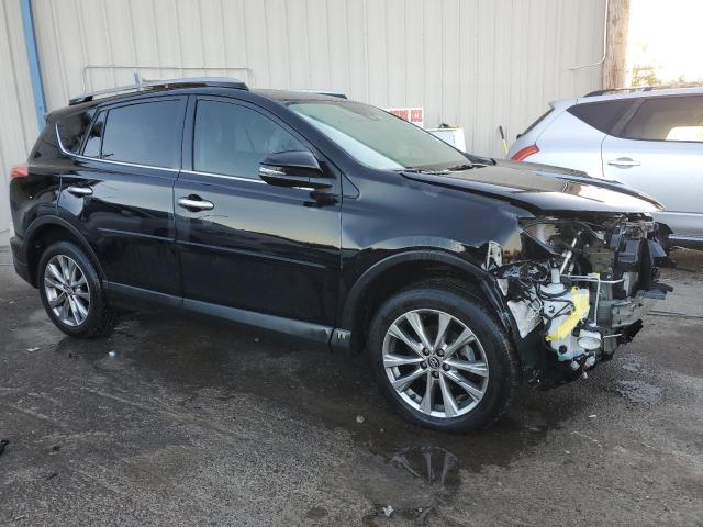 Photo 4 from auction – 2018 TOYOTA RAV4 LIMIT with VIN 2T3DFREV5JW770426