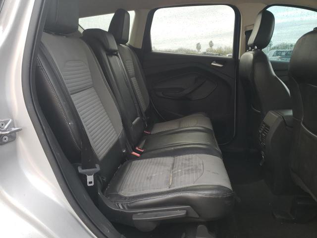 Photo 11 from auction – 2019 FORD ESCAPE SE with VIN 1FMCU0GD8KUA17761