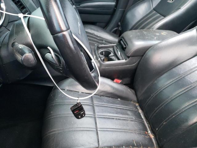 Photo 7 from auction – 2014 CHRYSLER 300 S with VIN 2C3CCAGG9EH297970