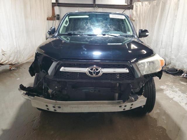 Photo 5 from auction – 2011 TOYOTA 4RUNNER SR with VIN JTEBU5JR4B5062008