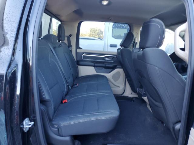 Photo 10 from auction – 2019 RAM 1500 BIG H with VIN 1C6RREFT0KN582190
