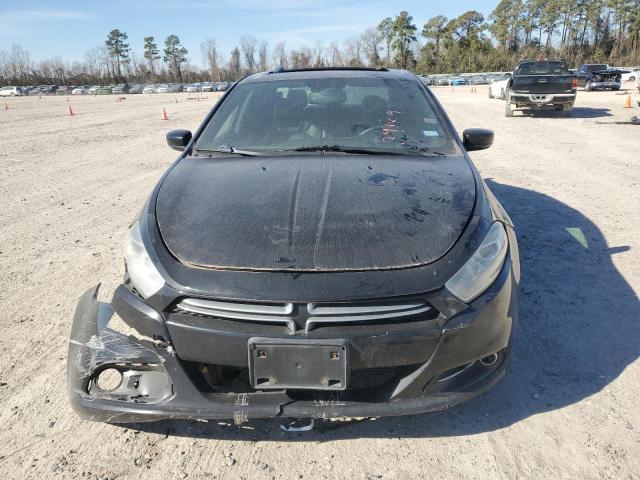 Photo 5 from auction – 2013 DODGE DART with VIN 1C3CDFCH8DD136224