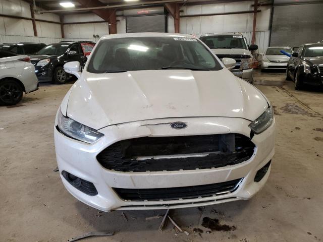 Photo 5 from auction – 2014 FORD FUSION TIT with VIN 3FA6P0K95ER210348