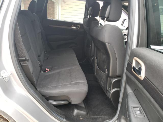 Photo 11 from auction – 2014 JEEP GRAND CHER with VIN 1C4RJFAG0EC159335