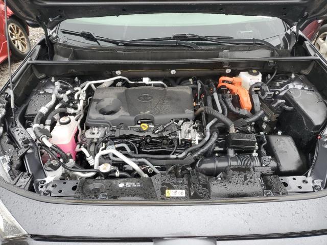 Photo 12 from auction – 2021 TOYOTA RAV4 PRIME with VIN JTMCB3FV3MD069968