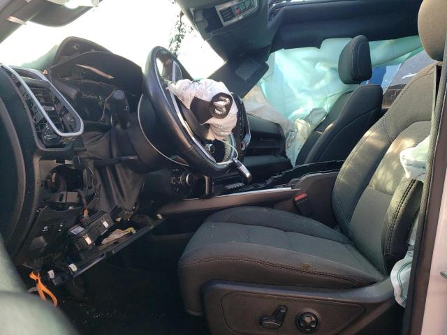 Photo 7 from auction – 2020 RAM 1500 BIG H with VIN 1C6RRFFG4LN231406