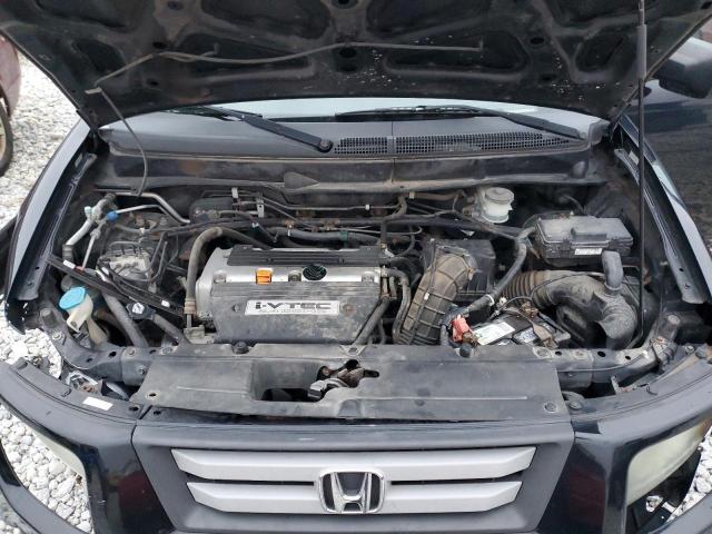 Photo 12 from auction – 2008 HONDA ELEMENT EX with VIN 5J6YH28738L016559