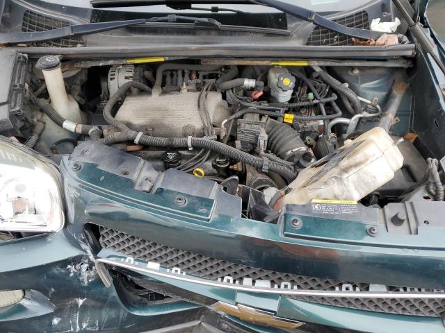 Photo 11 from auction – 2005 CHEVROLET UPLANDER with VIN 1GNDV03L85D187441