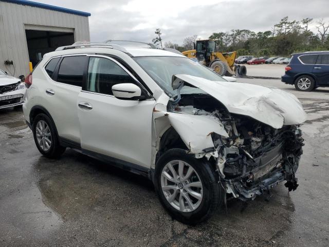 Photo 4 from auction – 2019 NISSAN ROGUE S with VIN KNMAT2MT0KP502240