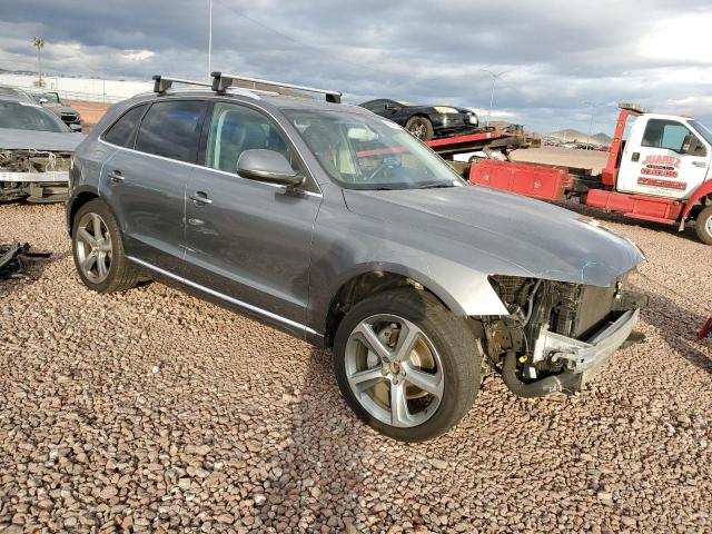Photo 4 from auction – 2014 AUDI Q5 TDI PRE with VIN WA1CMAFP3EA058708