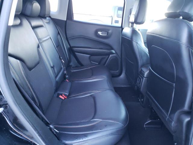 Photo 11 from auction – 2017 JEEP COMPASS LA with VIN 3C4NJDBB3HT680970