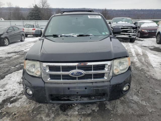 Photo 5 from auction – 2012 FORD ESCAPE LIM with VIN 1FMCU9EG6CKC23188