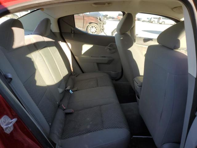 Photo 10 from auction – 2008 DODGE AVENGER SE with VIN 1B3LC46K48N251785