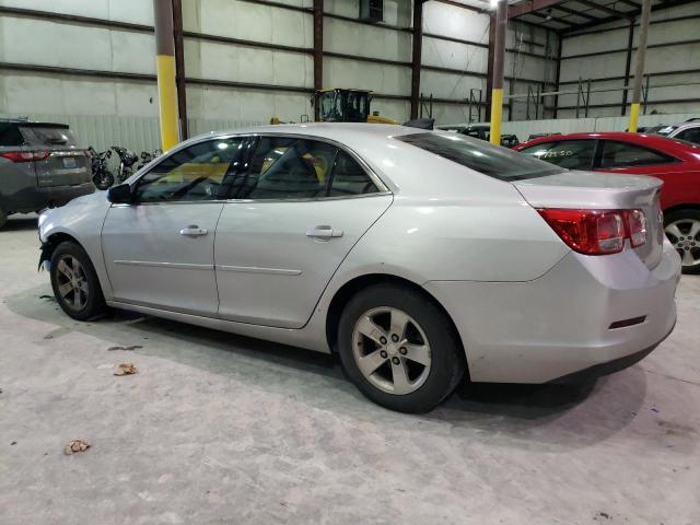 Photo 2 from auction – 2015 CHEVROLET MALIBU LS with VIN 1G11B5SL3FF317403