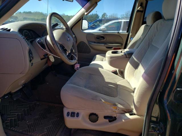 Photo 7 from auction – 2003 FORD F150 SUPER with VIN 1FTRW08L43KD68095