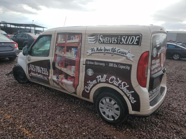 Photo 2 from auction – 2016 RAM PROMASTER with VIN ZFBERFBT5G6B88002