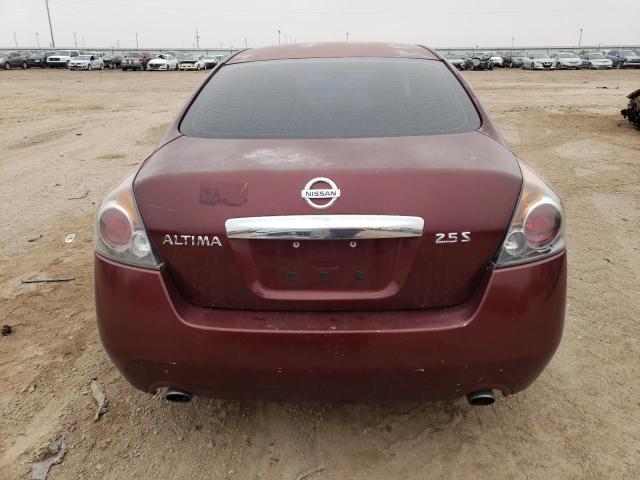 Zdjęcie 6 z aukcji – 2011 NISSAN ALTIMA BAS z VIN 1N4AL2AP6BN445700