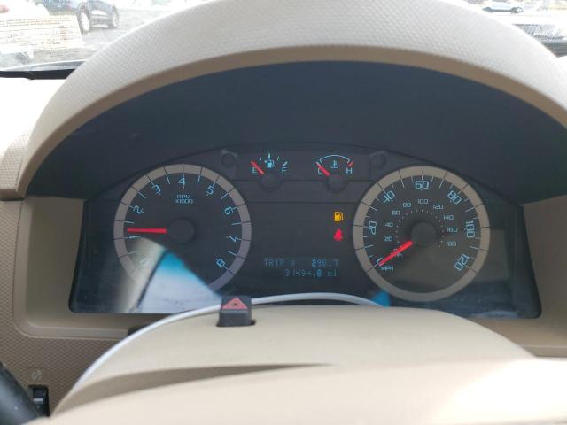 Photo 9 from auction – 2010 FORD ESCAPE with VIN 1FMCU0EG6AKC67927