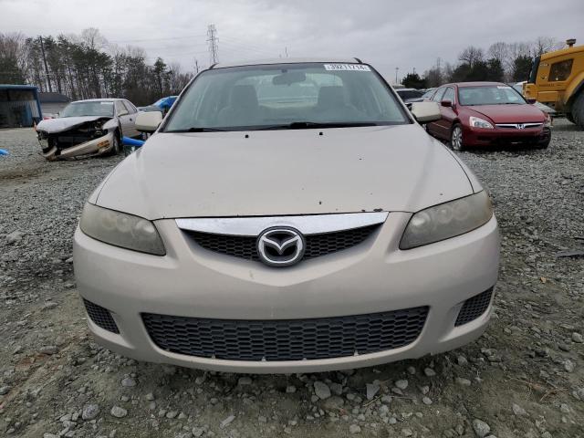 Photo 5 from auction – 2007 MAZDA 6 I with VIN 1YVHP80C275M16193
