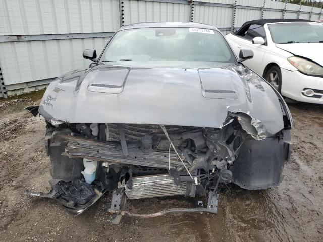 Photo 5 from auction – 2019 FORD MUSTANG with VIN 1FA6P8TH7K5141522
