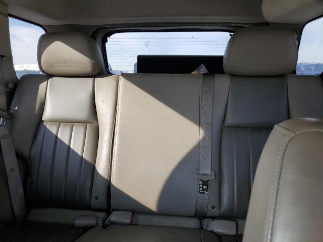 Photo 10 from auction – 2005 JEEP GRAND CHER with VIN 1J4HR48N95C697717