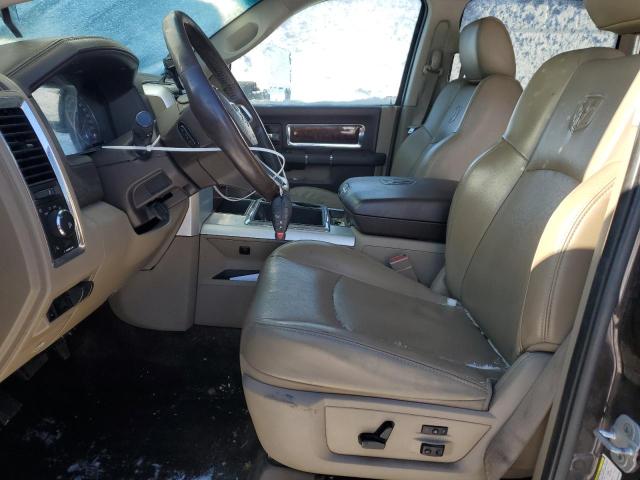 Photo 7 from auction – 2011 DODGE RAM 2500 with VIN 3D7UT2CL2BG555336