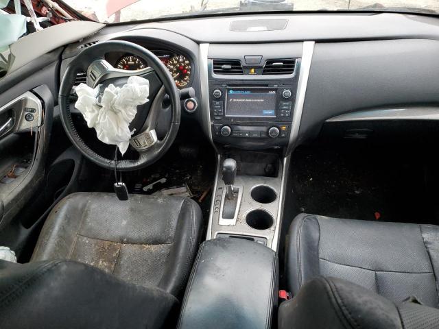 Photo 8 from auction – 2015 NISSAN ALTIMA 2.5 with VIN 1N4AL3AP1FC489207