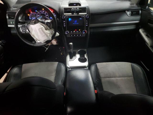 Photo 8 from auction – 2013 TOYOTA CAMRY L with VIN 4T1BF1FK7DU700033