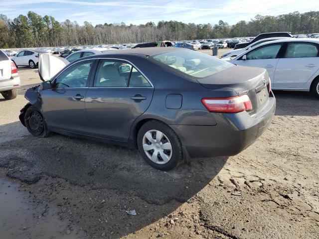 Photo 2 from auction – 2009 TOYOTA CAMRY BASE with VIN 4T1BE46K99U413904