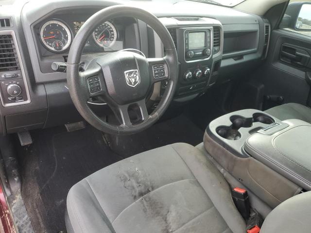 Photo 8 from auction – 2016 RAM 1500 ST with VIN 3C6JR6AT6GG188493