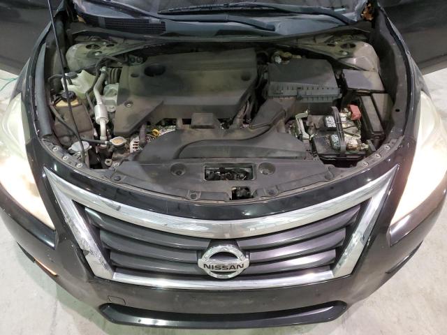 Photo 11 from auction – 2015 NISSAN ALTIMA 2.5 with VIN 1N4AL3AP1FC590005
