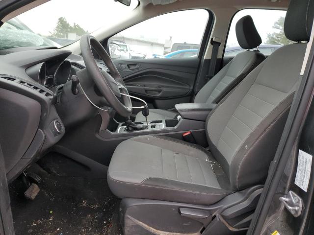 صورة رقم 7 من المزاد - 2018 FORD ESCAPE S مع VIN 1FMCU0F73JUB12433