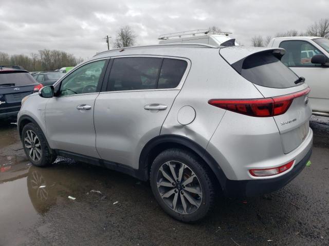 Photo 2 from auction – 2017 KIA SPORTAGE E with VIN KNDPNCAC2H7085050
