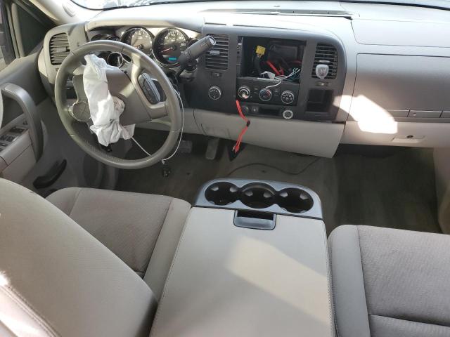 Photo 8 from auction – 2011 GMC SIERRA K15 with VIN 3GTU2VE25BG169447