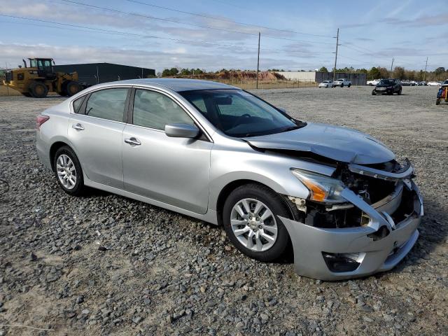 Photo 4 from auction – 2015 NISSAN ALTIMA 2.5 with VIN 1N4AL3AP4FC448439
