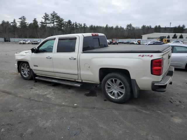 Photo 2 from auction – 2015 CHEVROLET SILVERADO with VIN 3GCUKTEC7FG149283