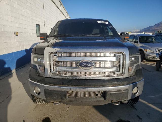 Photo 5 from auction – 2014 FORD F150 SUPER with VIN 1FTFW1EF3EFB52564