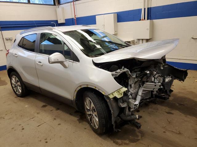 Photo 4 from auction – 2017 BUICK ENCORE PRE with VIN KL4CJASB7HB017967
